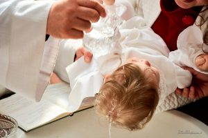 krikštynų fotografas