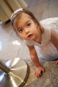 krikštynų fotografas