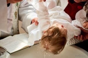 Profesionalus krikštynų fotografas