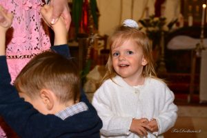 krikštynų fotografas