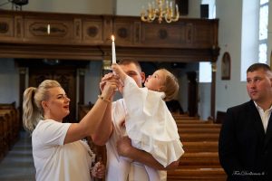 Profesionalus krikštynų fotografas