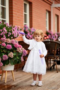 krikštynų fotografas