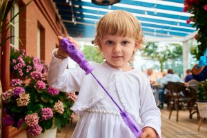 krikštynų fotografas