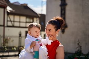 krikštynų fotografas