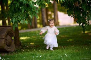 Profesionalus krikštynų fotografas