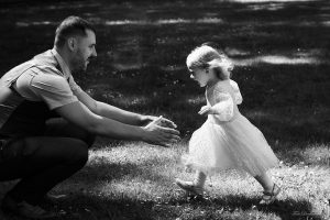 krikštynų fotografas