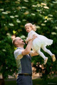 krikštynų fotografas