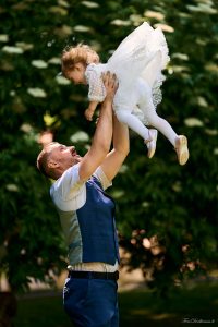 krikštynų fotografas