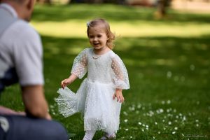 krikštynų fotografas