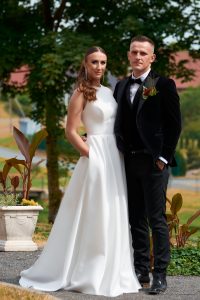 vestuvių fotografas