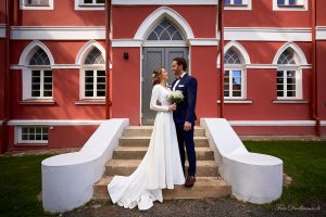 vestuvių fotografas