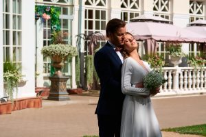 vestuvių fotografas