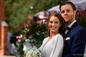 vestuvių fotografas