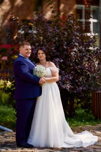 vestuvių fotografas