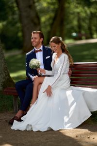 vestuvių fotografas