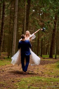 vestuvių fotografas