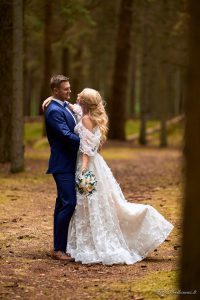 vestuvių fotografas