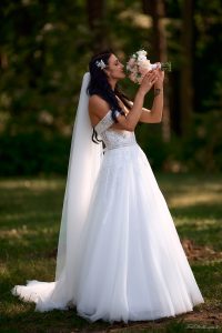 vestuvių fotografas