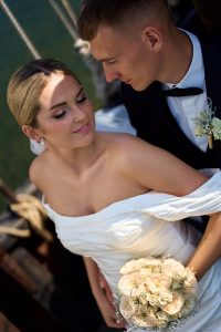 vestuvių fotografas