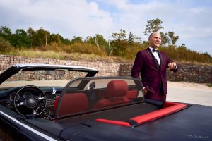 vestuvių fotografas