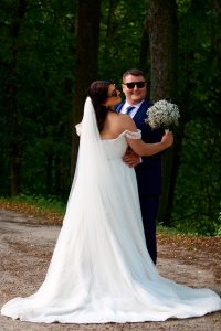 vestuvių fotografas