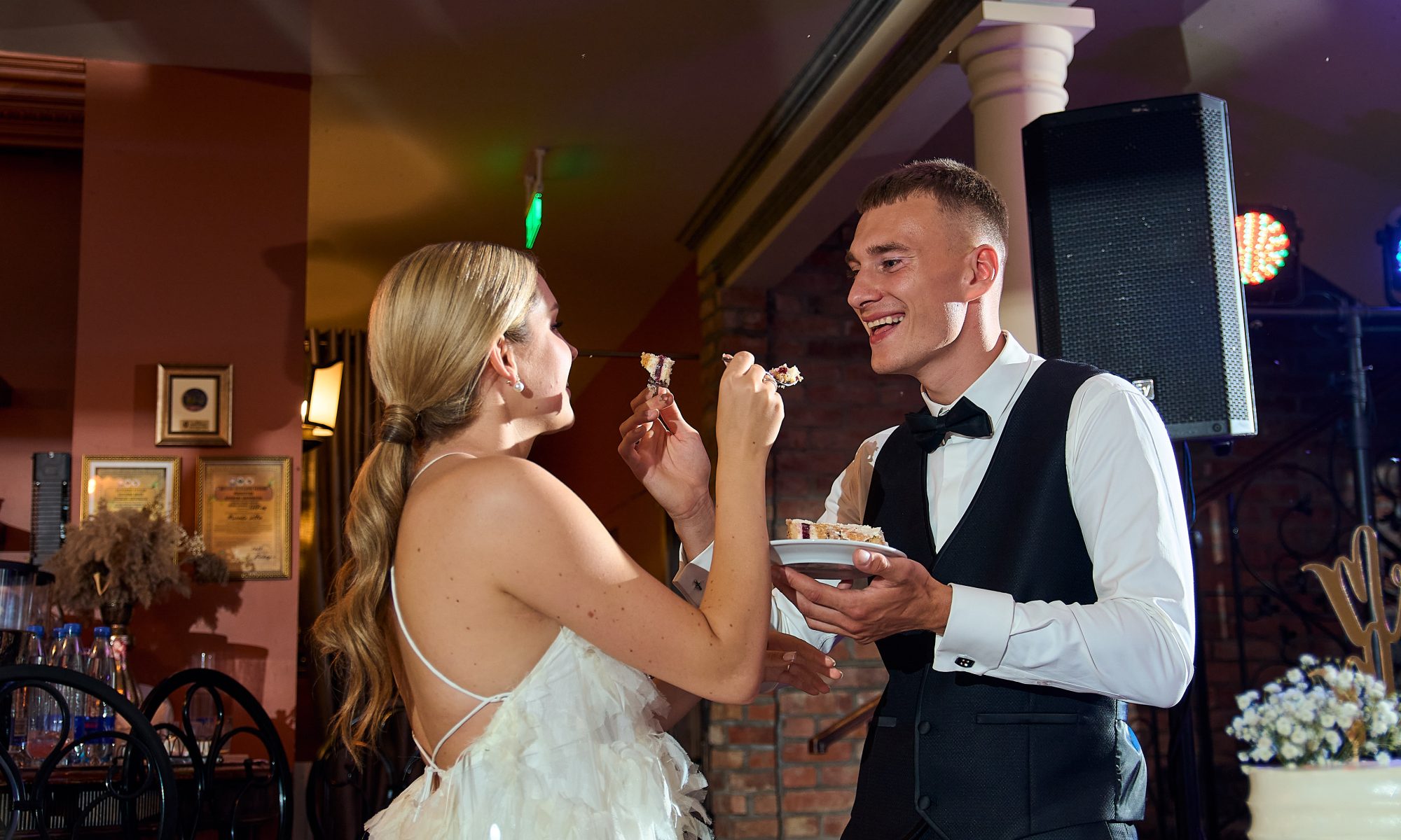 Vestuvių fotografija