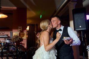 vestuvių fotografas