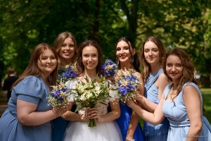 vestuvių fotografas