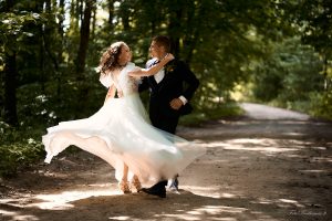 vestuvių fotografas