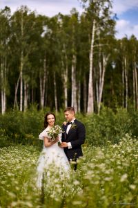 vestuvių fotografas