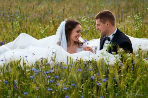 vestuvių fotografas