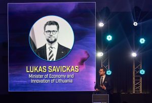 Verslo renginių fotografavimas