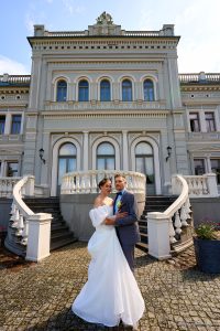 vestuvių fotografas