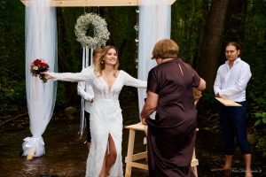 vestuvių fotografas