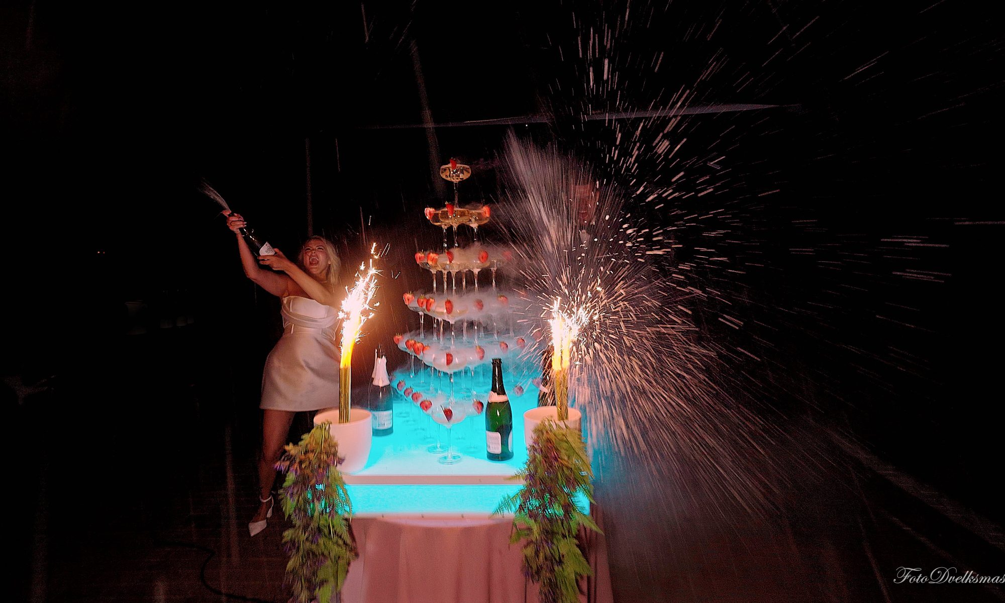 vestuvių videografas