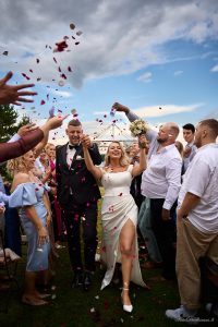 vestuvių fotografas